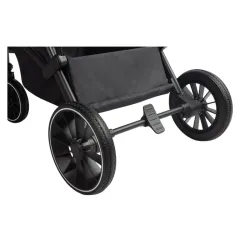 Carucior Caretero Elma Gri flexmag.md