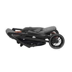 Carucior Caretero Elma Gri flexmag.md