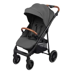 Carucior Caretero Elma Gri flexmag.md