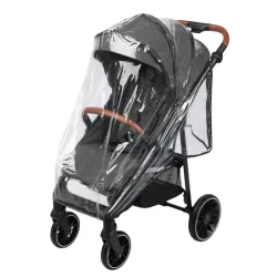 Carucior Caretero Elma Gri flexmag.md