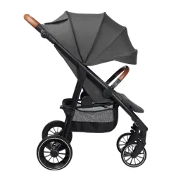Carucior Caretero Elma Gri flexmag.md