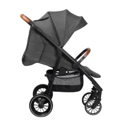 Carucior Caretero Elma Gri flexmag.md