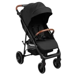Carucior Caretero Elma Negru flexmag.md