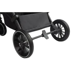 Carucior Caretero Elma Negru flexmag.md