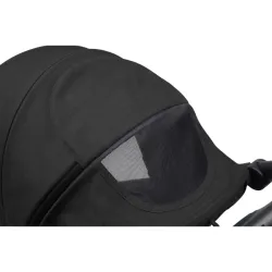 Carucior Caretero Elma Negru flexmag.md