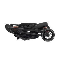 Carucior Caretero Elma Negru flexmag.md