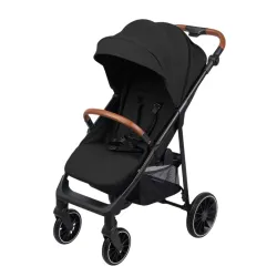 Carucior Caretero Elma Negru flexmag.md