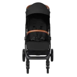 Carucior Caretero Elma Negru flexmag.md