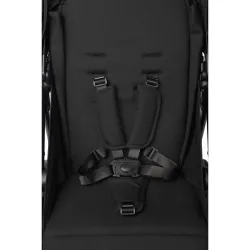Carucior Caretero Elma Negru flexmag.md