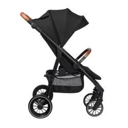 Carucior Caretero Elma Negru flexmag.md