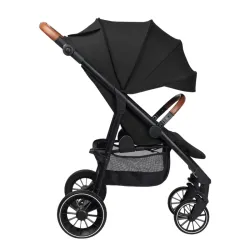 Carucior Caretero Elma Negru flexmag.md