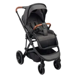 Carucior Caretero Ratio Gri flexmag.md