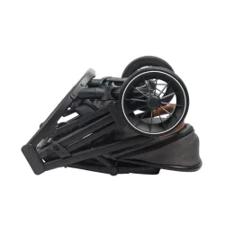 Carucior Caretero Ratio Gri flexmag.md