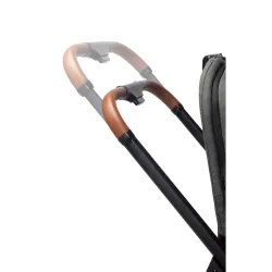 Carucior Caretero Ratio Gri flexmag.md
