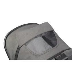 Carucior Caretero Ratio Gri flexmag.md