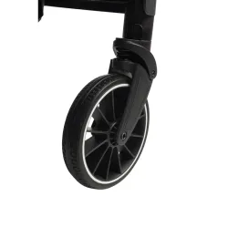 Carucior Caretero Ratio Gri flexmag.md