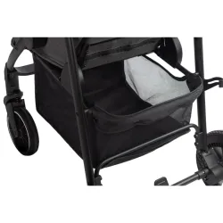 Carucior Caretero Ratio Gri flexmag.md