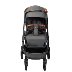 Carucior Caretero Ratio Gri flexmag.md