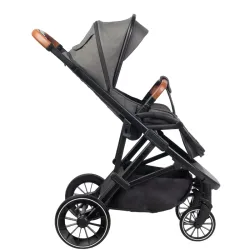 Carucior Caretero Ratio Gri flexmag.md