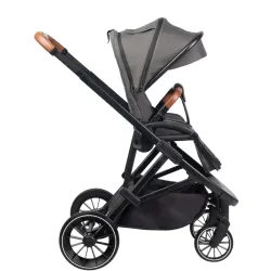 Carucior Caretero Ratio Gri flexmag.md
