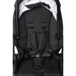 Carucior Caretero Ratio Negru flexmag.md