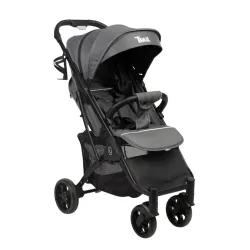 Carucior Caretero Trail Gri flexmag.md
