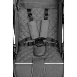 Carucior Caretero Trail Gri flexmag.md