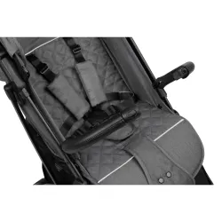 Carucior Caretero Trail Gri flexmag.md