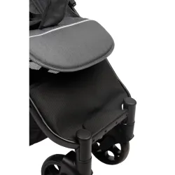 Carucior Caretero Trail Gri flexmag.md