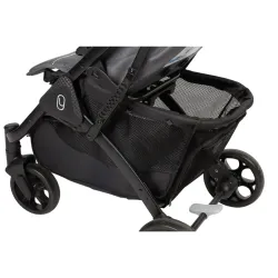 Carucior Caretero Trail Gri flexmag.md