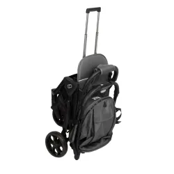 Carucior Caretero Trail Gri flexmag.md