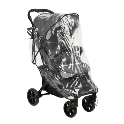 Carucior Caretero Trail Gri flexmag.md