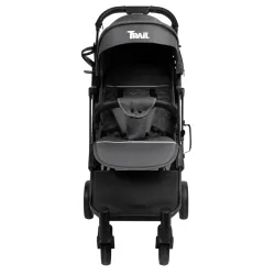 Carucior Caretero Trail Gri flexmag.md