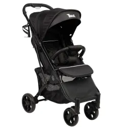 Carucior Caretero Trail Negru flexmag.md
