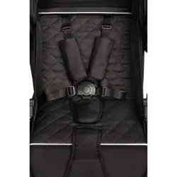 Carucior Caretero Trail Negru flexmag.md