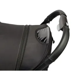 Carucior Caretero Trail Negru flexmag.md