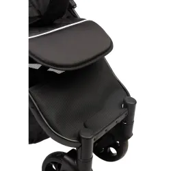 Carucior Caretero Trail Negru flexmag.md