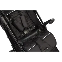 Carucior Caretero Trail Negru flexmag.md