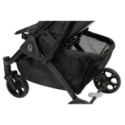 Carucior Caretero Trail Negru flexmag.md