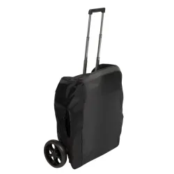 Carucior Caretero Trail Negru flexmag.md