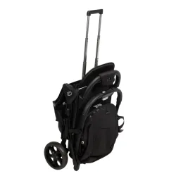 Carucior Caretero Trail Negru flexmag.md