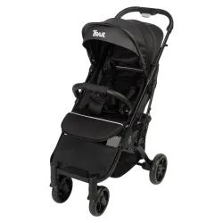 Carucior Caretero Trail Negru flexmag.md