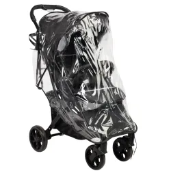 Carucior Caretero Trail Negru flexmag.md