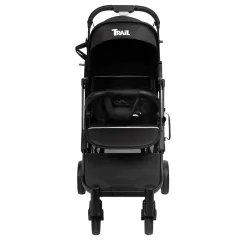 Carucior Caretero Trail Negru flexmag.md