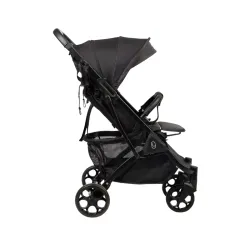 Carucior Caretero Trail Negru flexmag.md
