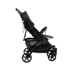 Carucior Caretero Trail Negru flexmag.md