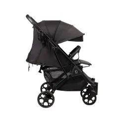 Carucior Caretero Trail Negru flexmag.md
