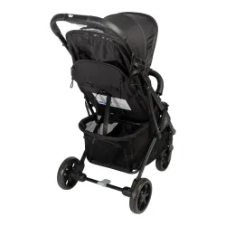 Carucior Caretero Trail Negru flexmag.md