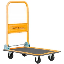 Carucior cu platforma Kraft&Dele KD3091 flexmag.md