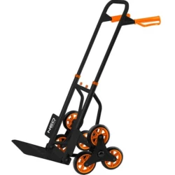Carucior cu platforma Neo Tools 84-402 flexmag.md